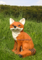 Preview: Fuchs Figur