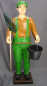 Preview: Forester figure