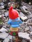 Preview: Lustige Gartenfigur