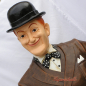 Preview: Stan Laurel and Oliver Hardy figures set