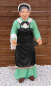 Preview: Oma als Butlerfigur