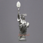 Preview: New York Statue of Liberty Figur