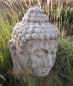 Preview: Buddha Gartenfigur