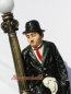 Preview: Klassiker Charlie Chaplin Statue