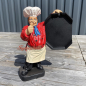 Preview: Koch's Figure