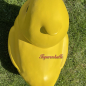 Preview: Gelbe Ente Dekofigur
