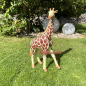 Preview: Giraffe Figur