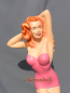Preview: Pin Up Statue