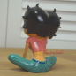 Preview: Betty Boop Figur im Schneidersitz