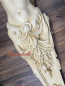 Preview: Galionsfigur Nakte Brüste Figur Deko