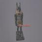 Preview: Anubis Statue Figur stehend