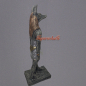 Preview: Anubis Wache Figur groß