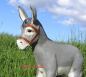 Preview: Esel groß