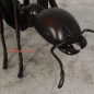 Preview: Ant head figure