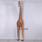 Preview: Giraffe Figur