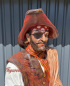 Preview: Pirate decoration