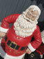 Preview: Santa Claus USA Dekoration