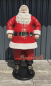 Preview: Weihnachtsmann Figur große