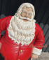 Preview: Dekofigur Weihnachtsmann
