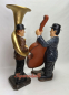 Preview: Dick und Doof Figuren
