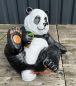 Preview: Witzige Pandafigur für Ihre Deko zu Kaufen