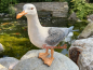Preview: Ostsee Möwe Figur