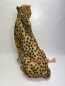 Preview: Leopard lebensgroße Statue