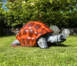 Preview: Schildkröte Figur Riesen groß