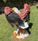 Preview: Arizona Eagle USA Decoration
