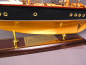 Preview: Segelschiff Deko fertig Montiert Modell