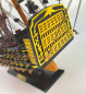 Preview: HMS Victory model ship