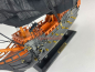 Preview: Standmodell Black Pearl Fluch der Karibik