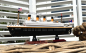 Preview: Gesunken 1912 Titanic  Standmodell