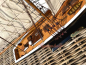Preview: Holzschiff - Segelschiff Modelle zu Verkaufen
