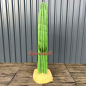 Preview: Riesen Kaktus Aufstellfigur