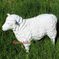 Preview: Bauernhof Tierfiguren 2er Schafherde