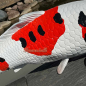 Preview: Sanke Koi Fan Artikel große Figur zur Deko