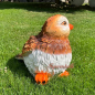 Preview: Spatz Vogel Modell Figur