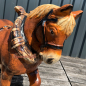 Preview: Percheron Dekofigur