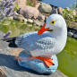 Preview: Maritime Dekoration Figur und Statue