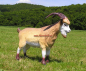 Preview: Goat figure