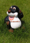 Preview: Maulwurf Figur