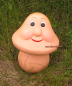 Preview: Funny mushroom statue