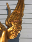 Preview: Angel figurine, large