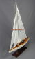 Preview: Segelboot Standmodell