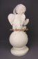 Preview: Engel Gartenfigur