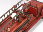 Preview: Fire engine wagon fan item