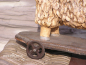 Preview: Deko Schaf Figur