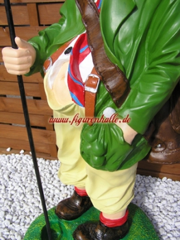 Preview: Golfer Figur