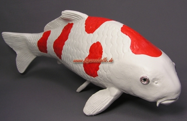 Preview: Kohaku Koi